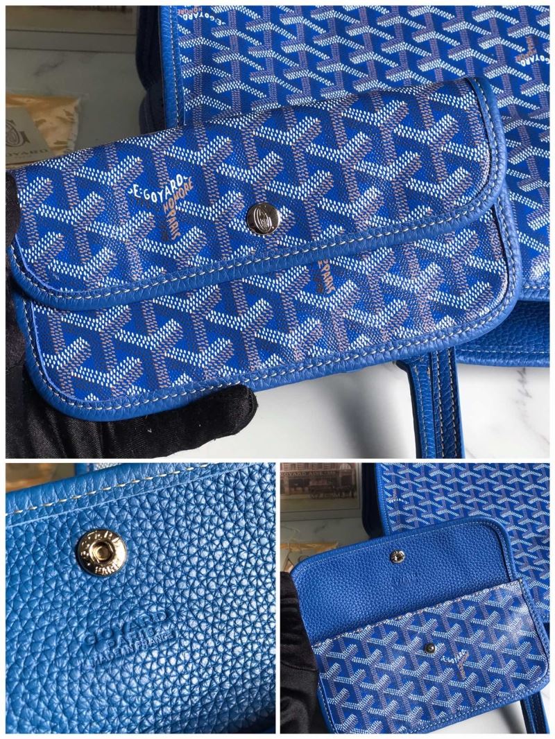 Goyard Shopping Bags